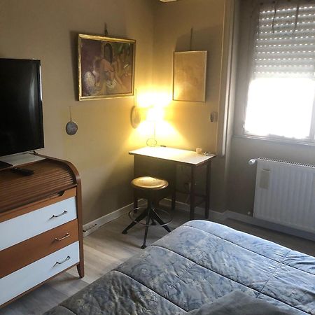 Aquarius Hotel Trezzano sul Naviglio Kültér fotó